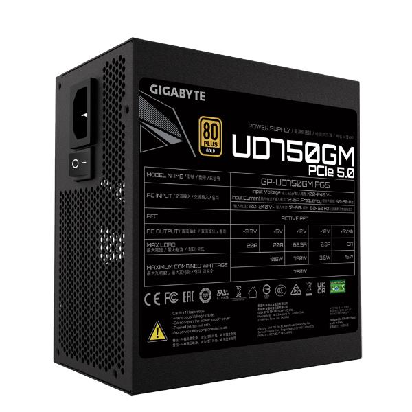 Gigabyte GP-UD750GM